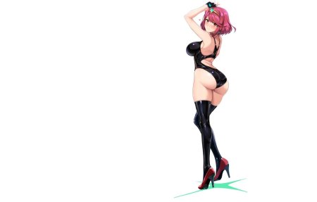 Sexy game girls ass Wallpaper 1280x720