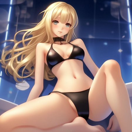 Аниме девушки +