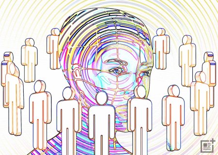 Рисунки окружения