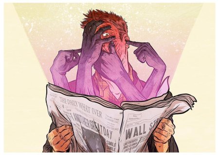 Арты со смыслом