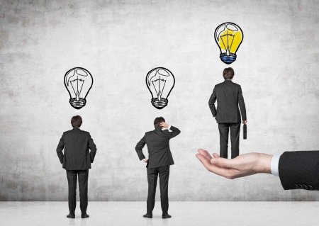 Креативное лидерство