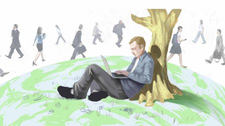 Психологические иллюстрации