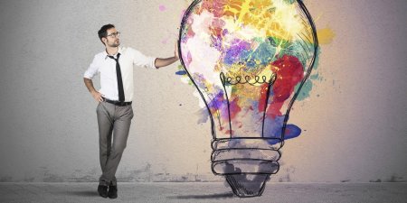 Креативное мышление