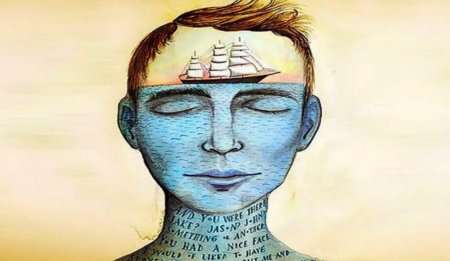 Психология иллюстрации