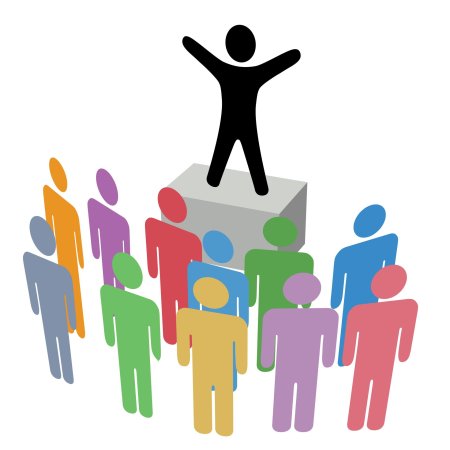 Личность картинки