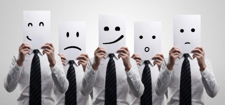 Эмоции в общении