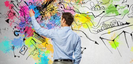 Творческий процесс