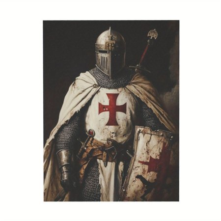 Рыцарь средневековый