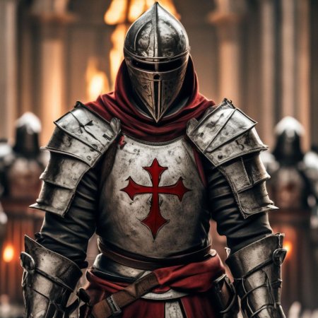 Орден тамплиеров