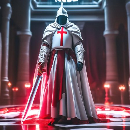 Knight templars