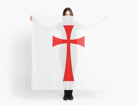 Орден тамплиера и девушки