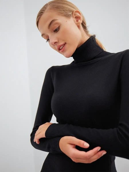 ABBYY водолазка