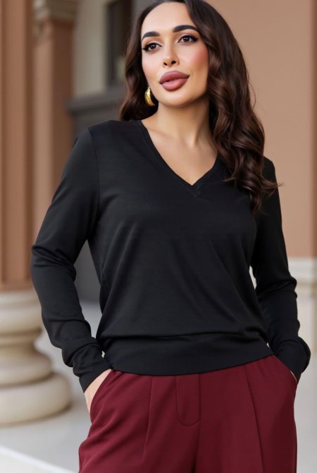 Женские джемпера