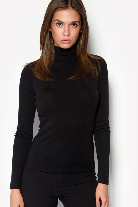 Водолазка женская