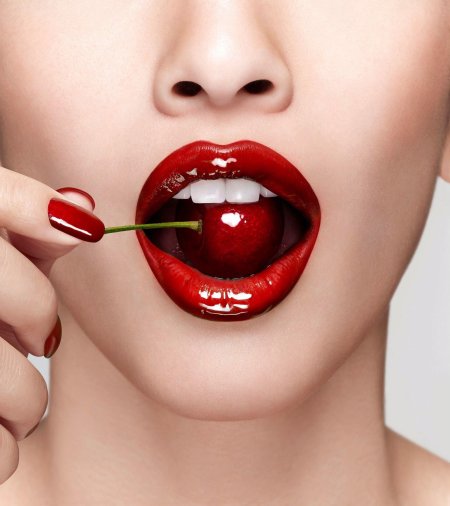 Черри Липс