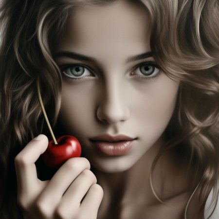 Очень красивые девушки