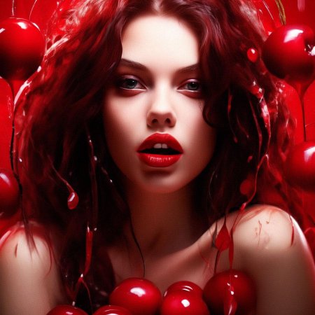 Фотосессия красивая