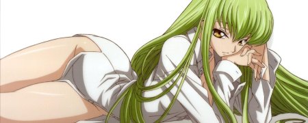 Аниме девушки