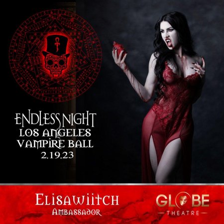 Vampire ball