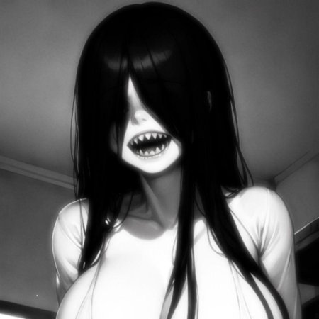 Yamamura sadako