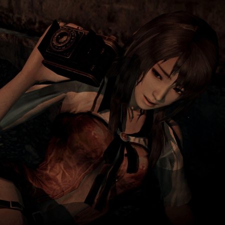 Fatal frame