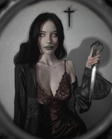 Готика Вайб