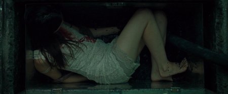 Don't Breathe фильм 2016