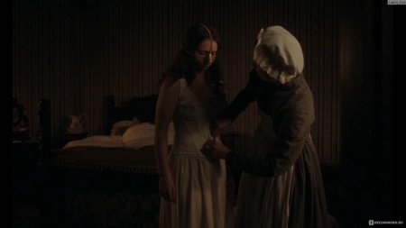 Катрина балф чужестранка сцены