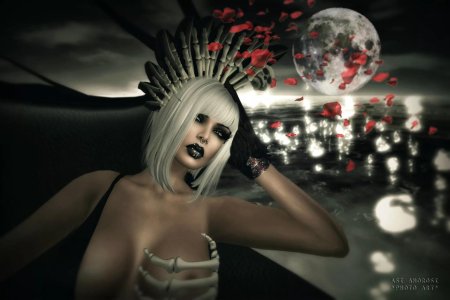 Хоррор модели