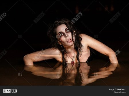 Волосатый ужас женщин 18 +