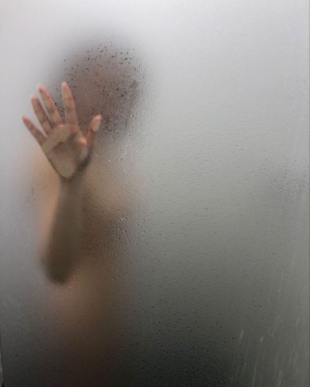 Девочки в душе