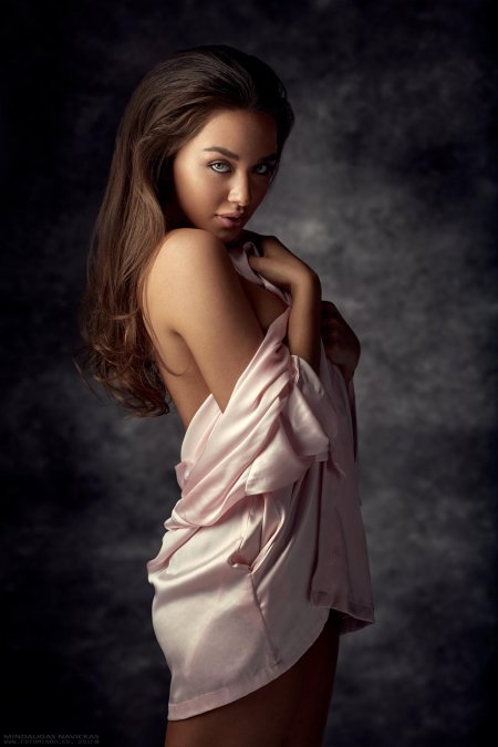 Миндаугас Навицкас