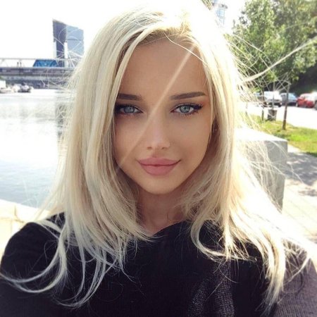 Мариам Пашаева