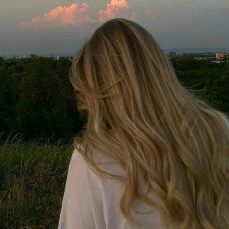 Светлые картинки на аву