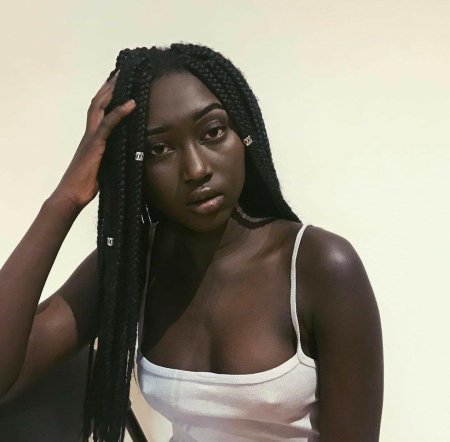 Ньяким Гатвеч модель