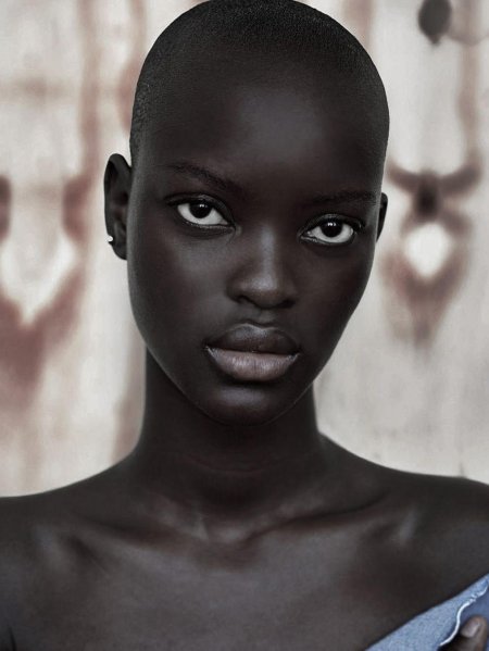 Афроамериканцы женщины