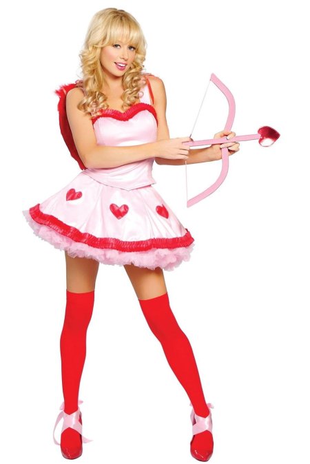 Костюм Купидона
