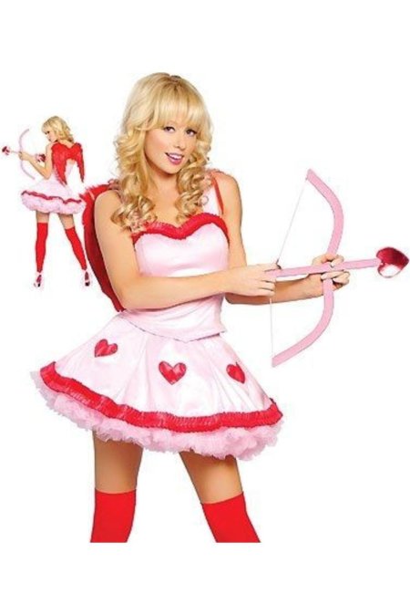 Костюм Амура