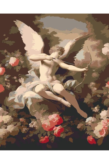 Купидон в искусстве