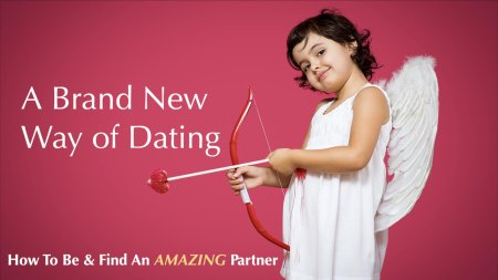 Купидон девочка