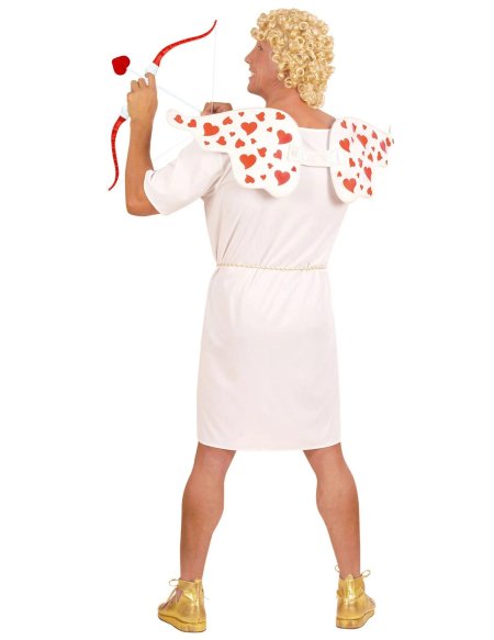 Костюм Купидона