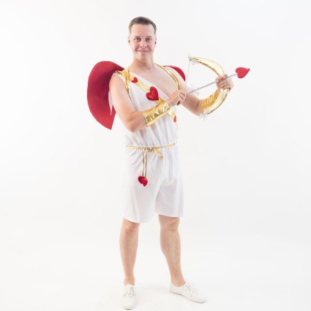 Костюм ангел