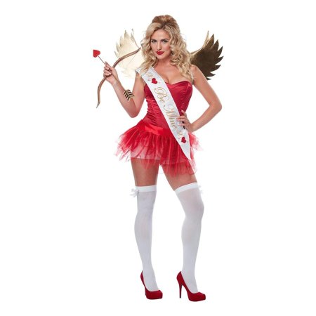 Костюм Купидона