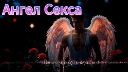 Ангел секс
