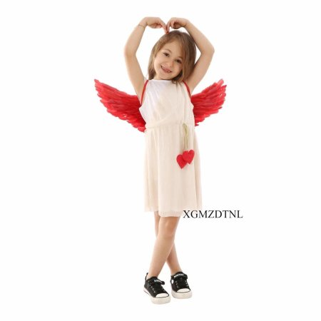 Платье ангела