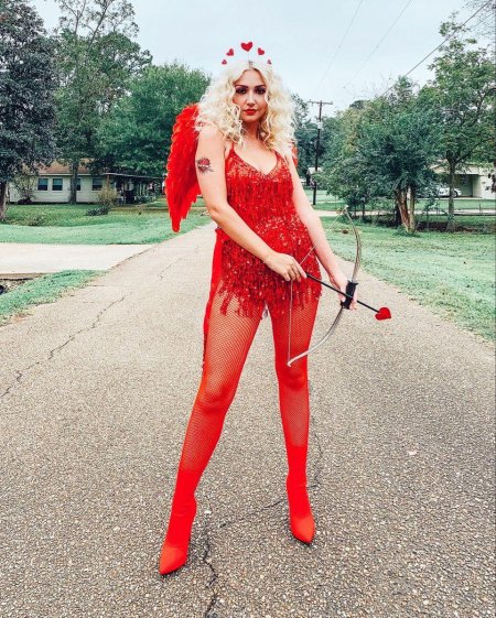 Хэллоуин идеи костюмов