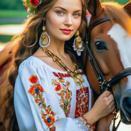 Девушки красавицы