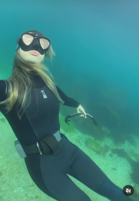 Скуба дайвинг