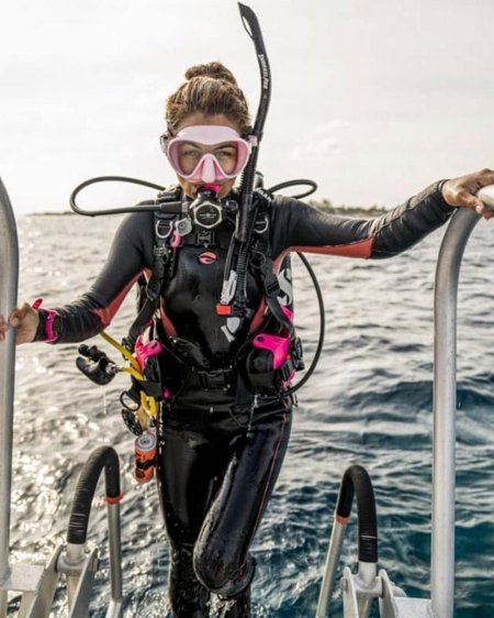 Дайверша Барбара