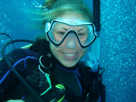 Снаряжение для подводного плавания